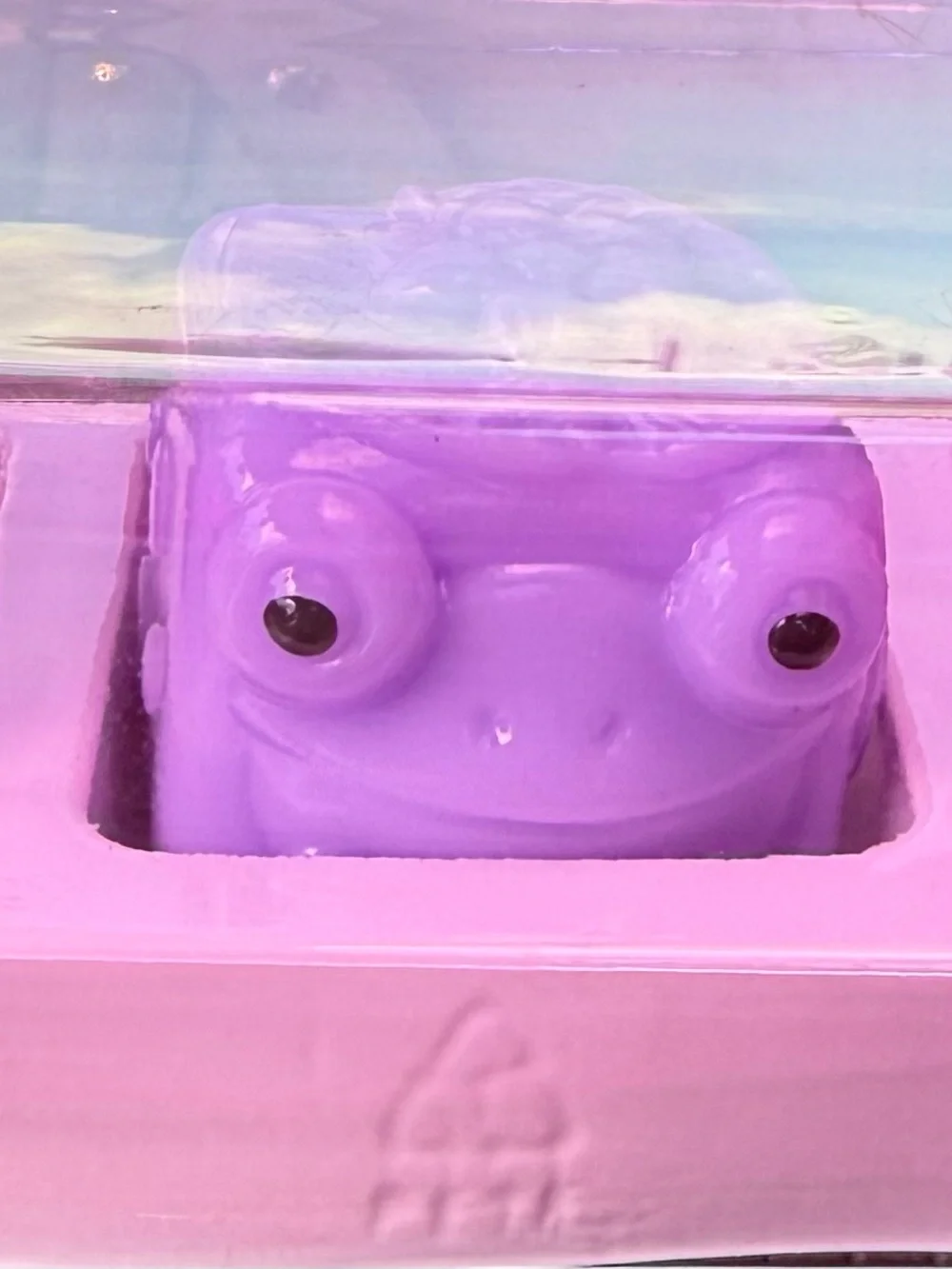 Mystery Mini Squishy Party Pack - Pink & Purple